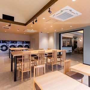 Tokyu Stay Monzen-Nakacho Tokyo