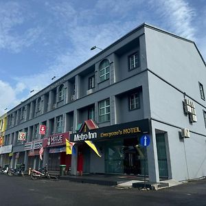 Metroinn Hotel